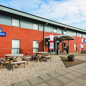 Days Inn By Wyndham Telford Ironbridge